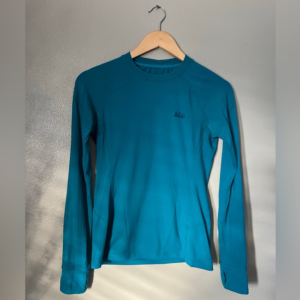 REI Light Base Layer-Women’s